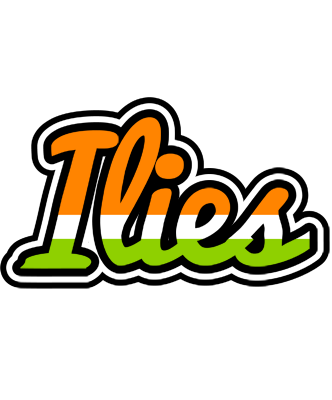 Ilies mumbai logo