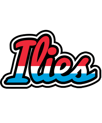 Ilies norway logo