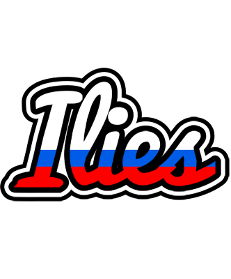 Ilies russia logo