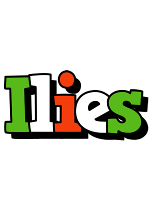 Ilies venezia logo