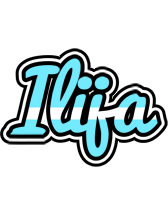 Ilija argentine logo