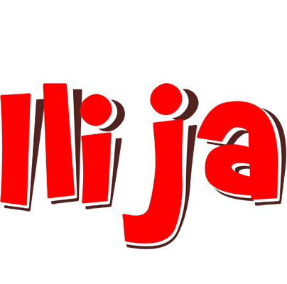 Ilija basket logo