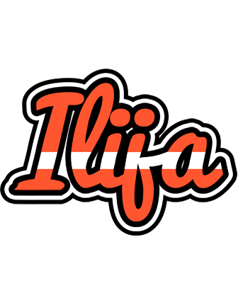 Ilija denmark logo