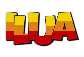 Ilija jungle logo