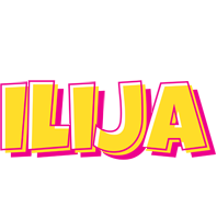 Ilija kaboom logo