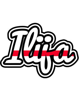 Ilija kingdom logo