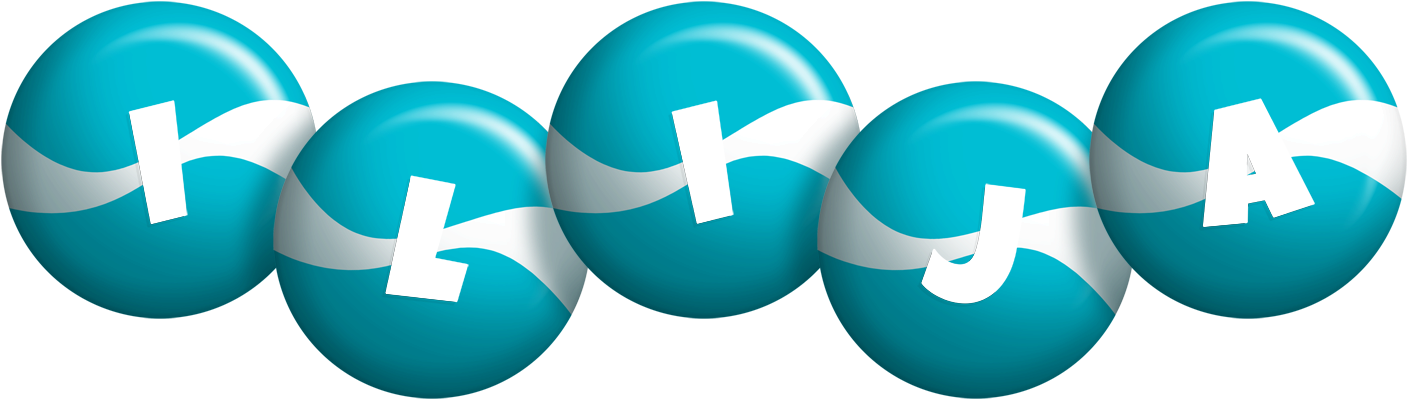 Ilija messi logo