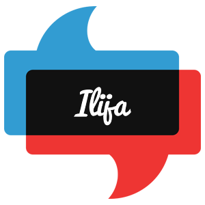 Ilija sharks logo