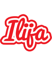 Ilija sunshine logo