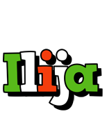 Ilija venezia logo