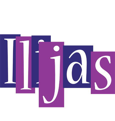 Ilijas autumn logo