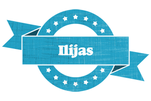 Ilijas balance logo