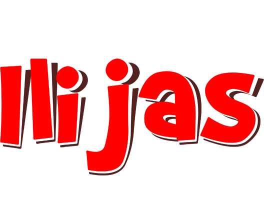 Ilijas basket logo