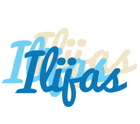Ilijas breeze logo