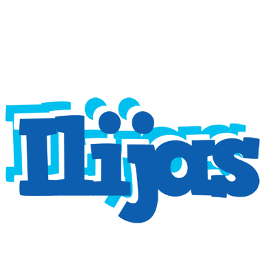Ilijas business logo