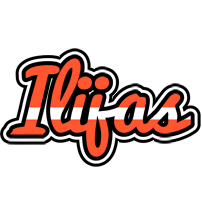 Ilijas denmark logo
