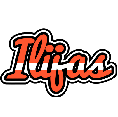 Ilijas denmark logo