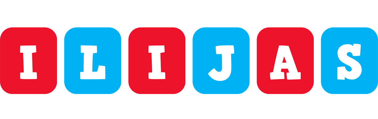 Ilijas diesel logo