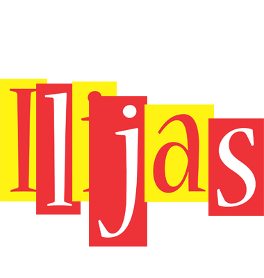 Ilijas errors logo