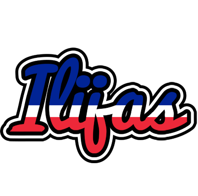 Ilijas france logo