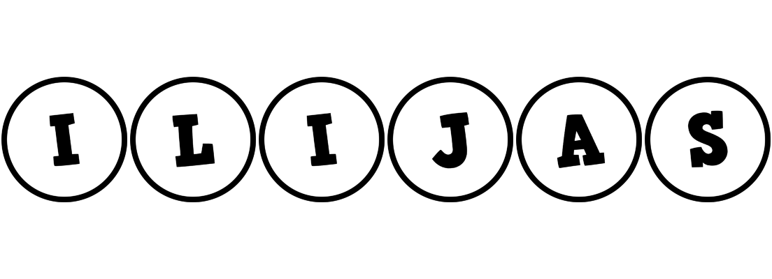 Ilijas handy logo