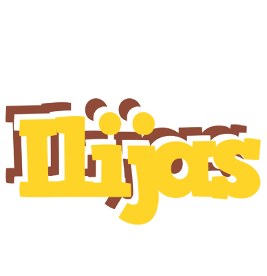 Ilijas hotcup logo