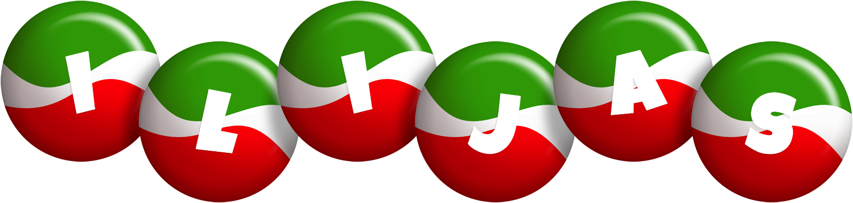 Ilijas italy logo
