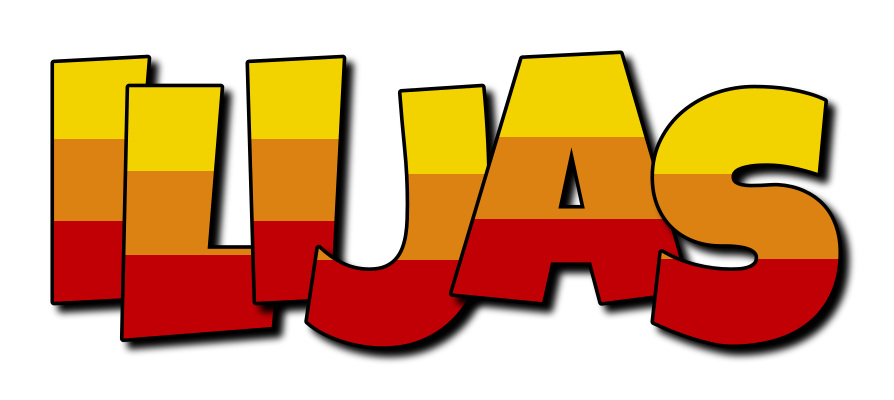 Ilijas jungle logo