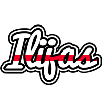 Ilijas kingdom logo