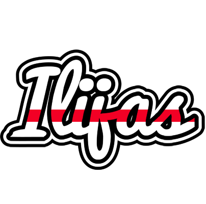 Ilijas kingdom logo