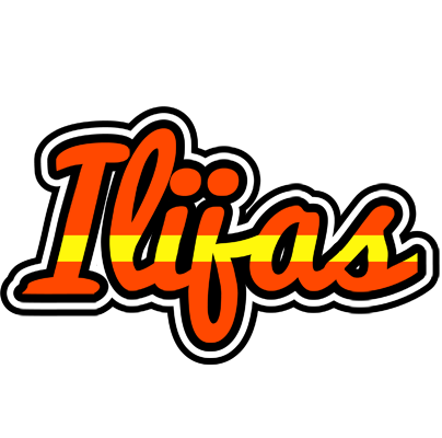 Ilijas madrid logo
