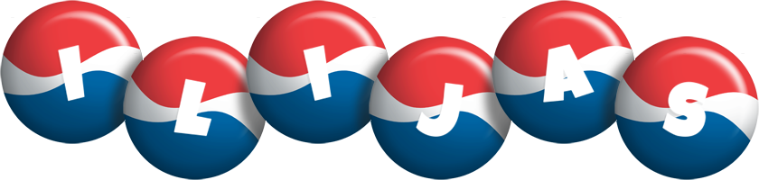 Ilijas paris logo