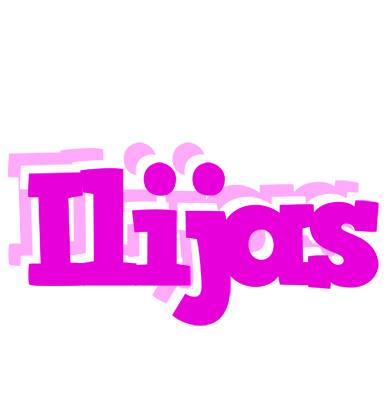 Ilijas rumba logo