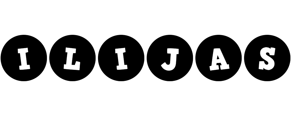 Ilijas tools logo