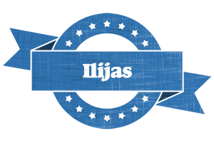Ilijas trust logo