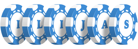 Ilijas vegas logo