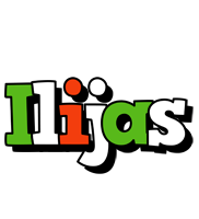 Ilijas venezia logo