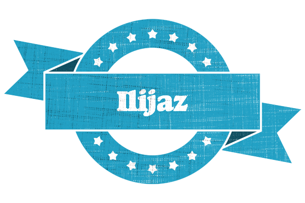 Ilijaz balance logo