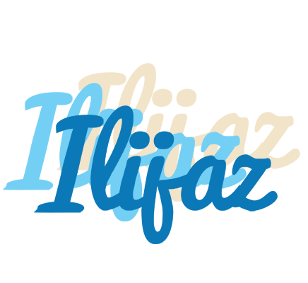 Ilijaz breeze logo