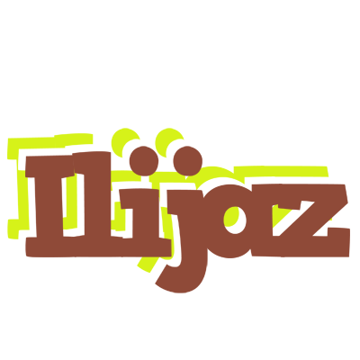 Ilijaz caffeebar logo