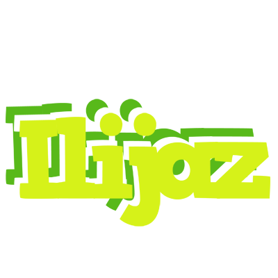 Ilijaz citrus logo