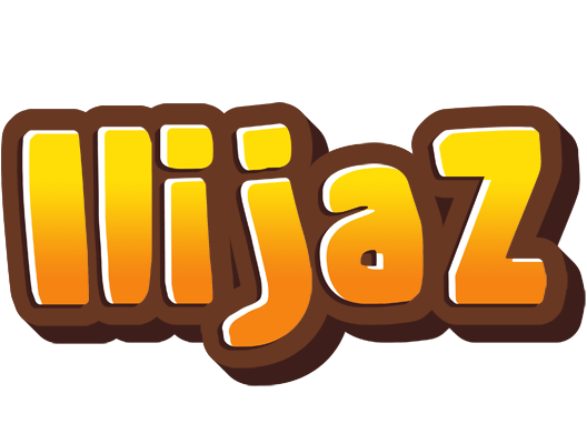 Ilijaz cookies logo