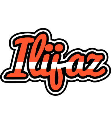 Ilijaz denmark logo