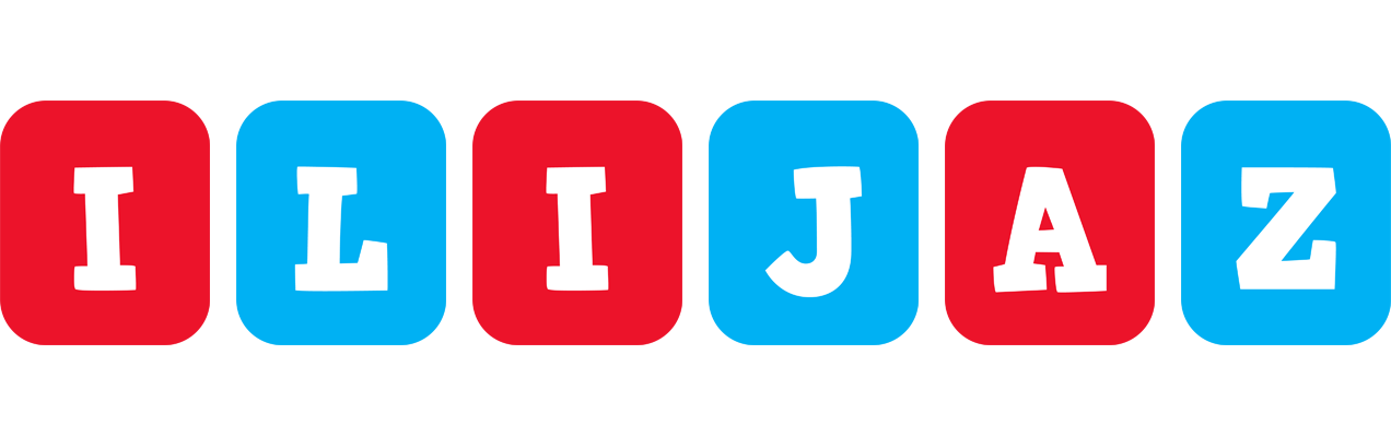 Ilijaz diesel logo