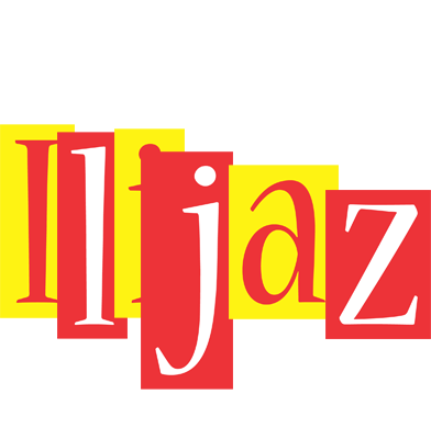 Ilijaz errors logo