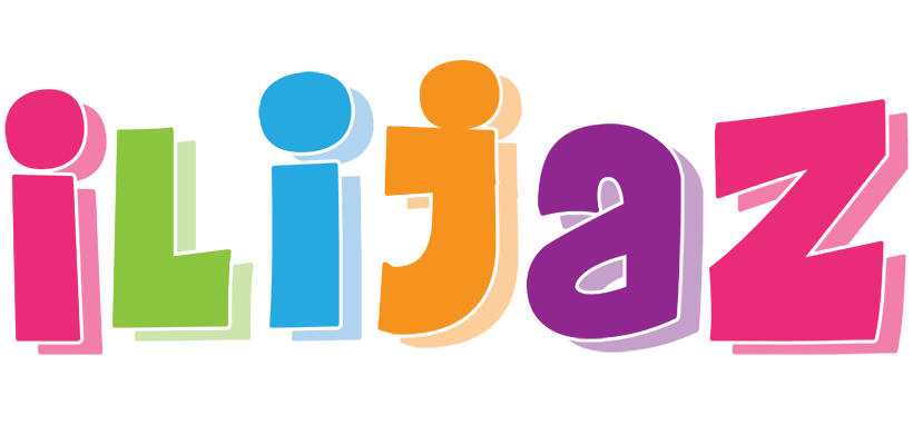 Ilijaz friday logo