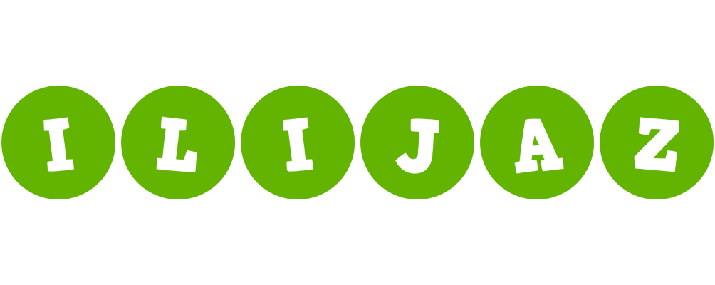 Ilijaz games logo