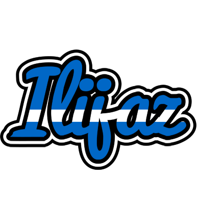 Ilijaz greece logo