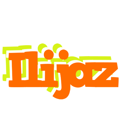 Ilijaz healthy logo