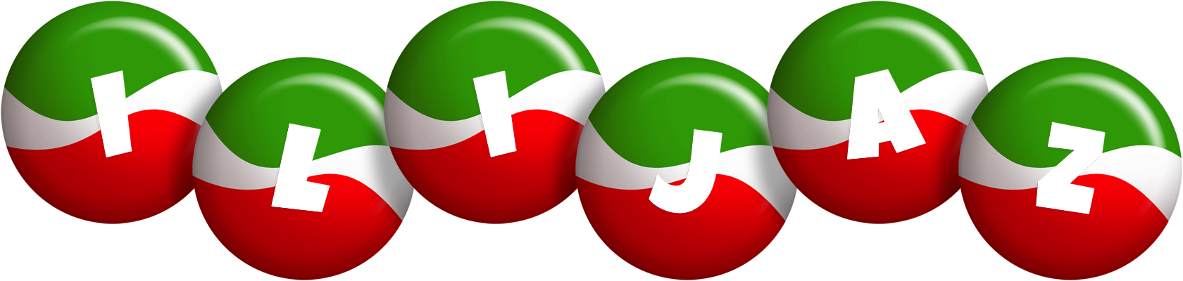 Ilijaz italy logo